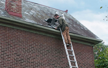 what affects urgent Cheslyn Hay roof repairs