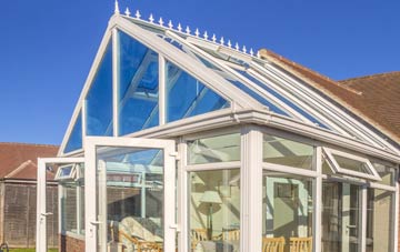 conservatory roof insulation costs Cheslyn Hay