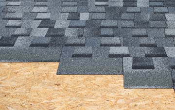 expert Cheslyn Hay asphalt roof companies