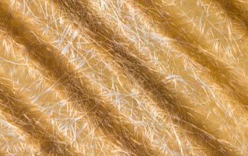 Cheslyn Hay fibreglass roof waterproofing