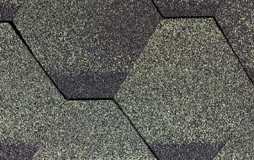 Cheslyn Hay fibreglass shingle repairs