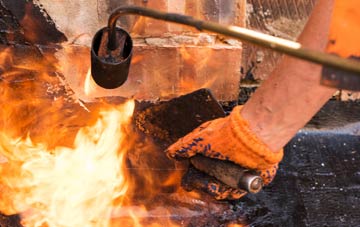 Cheslyn Hay flat roof repair companies