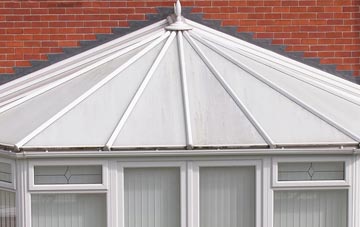 Cheslyn Hay polycarbonate conservatory roof repairs