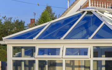 professional Cheslyn Hay conservatory insulation