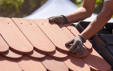 Cheslyn Hay roof tile contractors