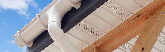 get Cheslyn Hay guttering quotes today