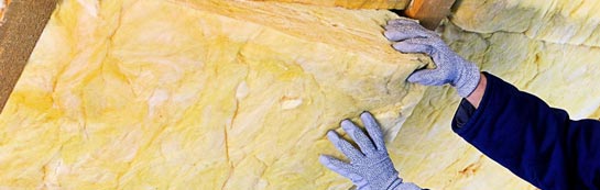 quotes for Cheslyn Hay roof insulation