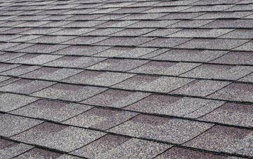 Cheslyn Hay tiles for shallow pitch roofing