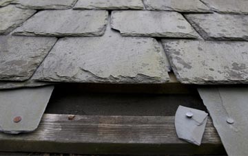 Cheslyn Hay slate roof repairs and maintenance