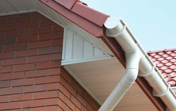 Cheslyn Hay soffit repair costs