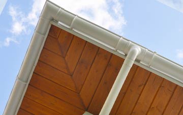 Cheslyn Hay soffit types