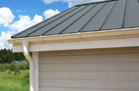 Cheslyn Hay fascia repair