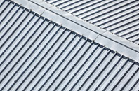 Cheslyn Hay metal roofing