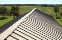 Cheslyn Hay metal roof quotes