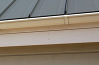 Cheslyn Hay soffit repair